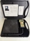 Industrial Grade 5PWF8 Refrigerant Scale Electronic 110 lbs With Case- BRAND NEW