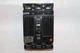 GE 15A Circuit Breaker TED134015 Works 3Pole 480VAC (loc:Q)