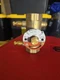 Bell & Gossett 117103LF CB-1 1/4 Circuit Setter Balance Valve, 1-1/4" (NPT)