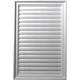 Ekena Millwork 24"W x 31"H 24-in. W x 31-in. H, Factory Primed White