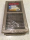 Truaire Floor Register 6&rdquo; x 12&rdquo;  Steel Smoothglide 2 Way Brown paintable NEW