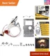 SP21058 Replacement for Rheem Pilot Assembly Compatible with Select Rheem Ruu...
