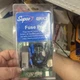 Supco BRK3 Fuse Pro 3 AMP Tester with Light
