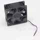 Brand New Delta FFB0924SHE 24V 0.60A 9238 9CM inverter cooling fan Free Shipping