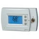 PECO T4932SCH-002 Low Volt Prog Tstat Heat/Cool,20-30V AC 29AT96