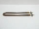 Indeeco 571X-75152-03802 Tubular Finned Heater 3333w 277v-ac