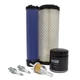 Tune Up Maintenance Kit fits Kohler CH23 CH25 CH740 CH760 2508301S 5205002S