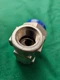 NEW 1/2" Spirax Sarco 54530C TD52 Thermo Dynamic Stainless Steam Trap 600psi