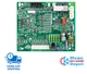 Rheem 47-102606-85 Furnace Control Board Use With Models Rheem Gas