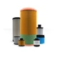 KA30-027 Air Filter Keltec Technolab