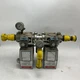 2qty V4055D 1001 Honeywell Fluid Power Gas Valve 1qty V4297S1003 SOLENOID VALV#2