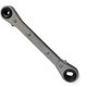 JB Just Better T21127U Ratcheting Wrench 1/4, 3/16, 5/16, 3/8 