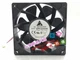 Delta QFR1224GHE 24V 1.41A 12CM Inverter High Airflow Cooling Fan