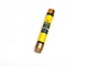 Bussmann LPS-RK-4SP LOW-PEAK FUSE, DUAL-ELEMENT TIME-DELAY 600V AC, 300V DC