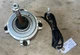 Daikin 4015261 Fan Motor 1847536 KFD-280-66-8B USED **TESTED**