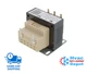 Trane HVAC TRR00825 Transformer  75 VA, 208-230V PRI, 24V SEC NEW X13550266010
