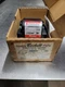 BECKETT 51805U IGNITER WITH BASE PLATE FOR AFII BURNER