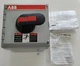*NEW* ASEA BROWN BOVERI ABB MS325P-2.5B6 600V 3 Phase 2.5 Amps + Warranty!