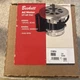 Motor, Beckett 21805U PSC Oil Burner Motor (1/7 HP, 3450 RPM)