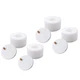 4 Set Foam & Felt Filter for Shark Vacuum UV700,ZU701 NV601, NV611, NV770, NV771