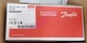 NEW Danfoss ETS25 034G4203 electronic expansion valve
