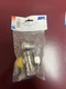 Macon Control 3/4" IPT Strt. rad valve N10757
