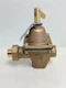 Watts SB1156F 1/2" High Capacity Water Feed Regulator