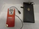 TIF 8800a Combustible Gas Detector with Case