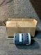 GENTEQ 5SEA39MLP8057 AIR BLOWER MOTOR 51-108730-00 1HP 208-230 V