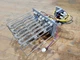 Unitary Products 4HK06501525B 100-490661-02 Heat Strip Assembly 240 Volt 3 Phase