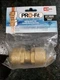 RectorSeal 87022 PRO-Fit&trade; 3/4" Quick Connect Union