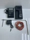 Alnor 8530D-I CompuFlow ElectroManometer w/ microprinter 8520