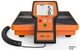 Elitech LMC-100F+ Refrigerant Scale 110lb HVAC Freon Charging w/ Case