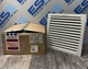 PFANNENBERG PF67000 230V/IP55 FILTER FAN FOR INDUSTRIAL USE