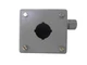 HOFFMAN E1PB PUSHBUTTON ENCLOSURE (AS PICTURED) UNMP