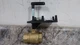 Siemens 599-10326S 1-1/2 In Port Connection Size HVAC Control Ball Valve