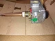 Camco 08401 Rodgers White Natural Gas Water Heater Control New
