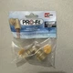 RectorSeal 87026 PRO-Fit 1/2" Quick Connect 90 Elbow