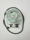  Intertek 9801715 Type 604 Blower Proving Switch