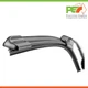 BOSCH Aerotwin Wiper Blade For Mitsubishi Starwagon 2.4 4WD (WA) Petrol Bus