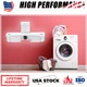 W10240513 Washer Lid Latch Lock Strike For Whirlpool Kenmore Amana Maytag Roper