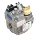 Robertshaw 700-426 Combination Gas Valve 24v 3/4 X 3/4 300000 Btu