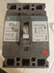 GE TED134015 15A 3P Circuit Breaker - Black