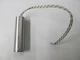 York Oil Heater, 1" X 3.5"oal, SS, New Unused Surplus Part# 025-29119-000