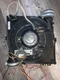 Zhongshan Broad-Ocean YDZ-040L22541-01 Inducer Blower Motor HC28CQ116