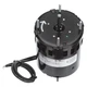 Fasco D608 Hvac 3.3 In Motor, 1/50 Hp, 230V, Cw