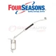 Four Seasons 83372 AC Accumulator with Hose Assembly for HA10893C 807794 hk