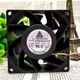 DELTA FFB0824VHE 8038 24V 0.36A 4-wire PWM Inverter Chassis Cooling Fan
