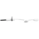 Furnace Hot Surface Ignitor 201657-03S 20165703S Fit for Amana Janitrol Goodman