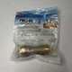 RectorSeal 87020 PRO-Fit 1/2" Quick Connect Union Refrigerant Line